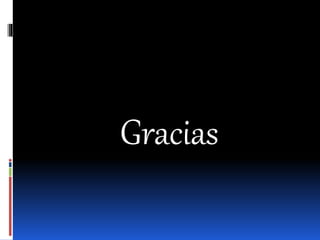 Gracias
 