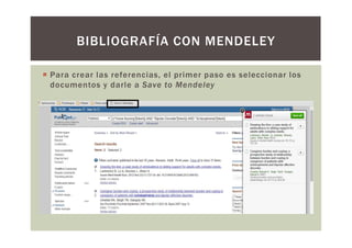 CREAR ALERTA
• En historial de búsqueda cogemos una de las
búsquedas realizadas y le damos a Guardar
búsquedas/alertas.
• Tras entrar en la cuenta.
• Rellenamos los campos que nos aparece, creando
así una alerta semanal:
 