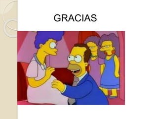 GRACIAS 
