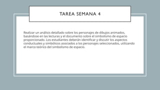 Análisis Profundo de la Personalidad en Personajes de Dibujos Animados ...