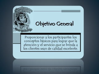 Tarea #4 calidad de servicio
