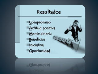 Tarea #4 calidad de servicio