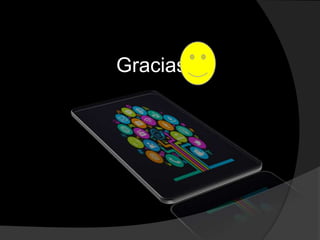 Gracias
 