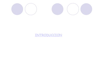INTRODUCCION 
