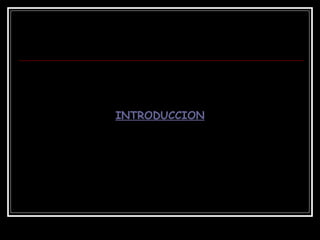 INTRODUCCION 