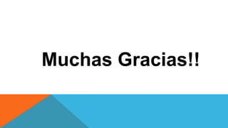 Muchas Gracias!!
 