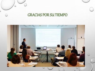 GRACIAS POR SUTIEMPO
 