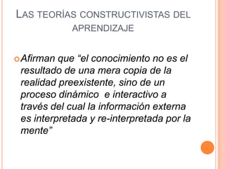 ¿Qué facilita el concepto map tools?Estas herramientas posibilitan el navegar por los mapas ya realizados, e interactuar con los conceptos.También posibilita la creación de nuevos mapas.