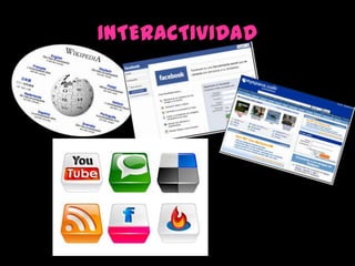 INTERACTIVIDAD