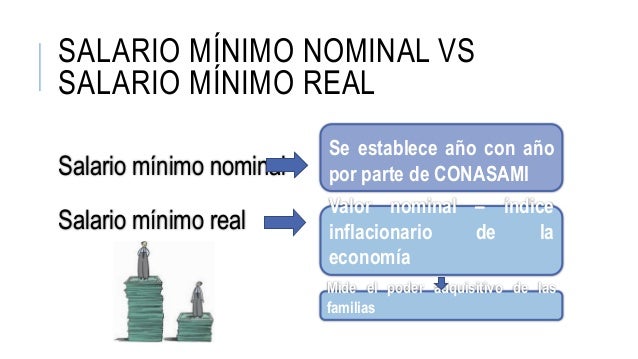 Aumento al salario mínimo en México en 2014