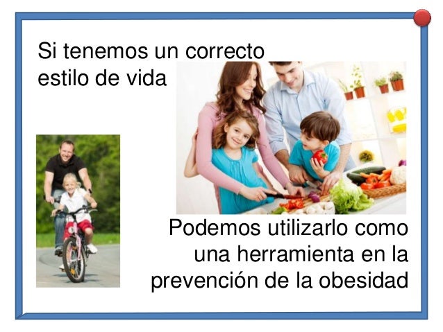 Manejo, Control y Prevención de la Obesidad: Un Problema Manejo, Control y Prevención de la Obesidad: Un Problema