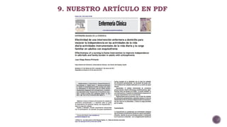 9. NUESTRO ARTÍCULO EN PDF
 