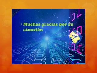 Tarea 5 de tecnologia beba