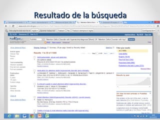 Resultado de la búsqueda
 