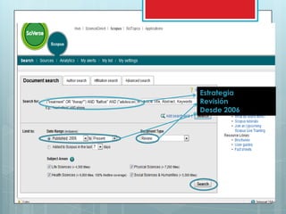 EstrategiaRevisiónDesde 2006