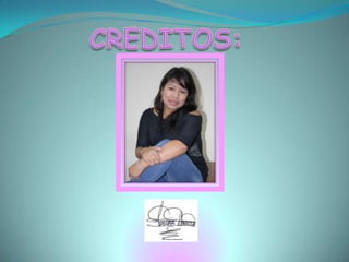 CREDITOS:
