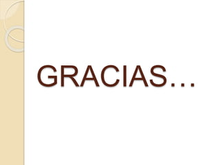 GRACIAS…