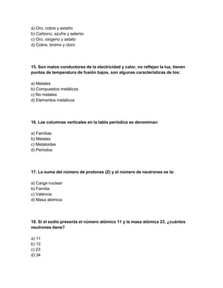 Tarea 6 de junio
