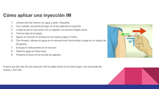 APLICACION DE INYECCION IM,INTRADERMICA Y SUBCUTANEA.pptx
