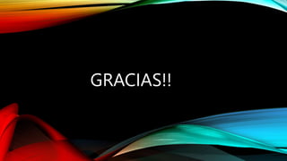 GRACIAS!!
 