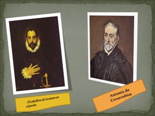 Antonio de Covarrubias 