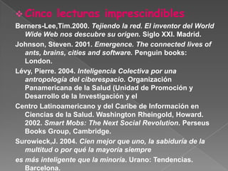 v. Participación de los usuarios en las plataformas:myspace.com, youtube.com,digg.com y wikipedia.com (Fundación Telefónica, 2007) periodo 2005-2007.El estudio La Sociedad de la Información en España 2006 (Fundación Telefónica, 2007) presenta un resumen de cuatro herramientas protagonistas de la Web 2.0, en el periodo 2005-2007.Cada una de estas herramientas tiene como característica en común que ofrecen a los usuarios plataformas gratuitas de intercambio de contenidos y participación social a través de Internet. En cada uno de estos gráficos se puede observar con claridad