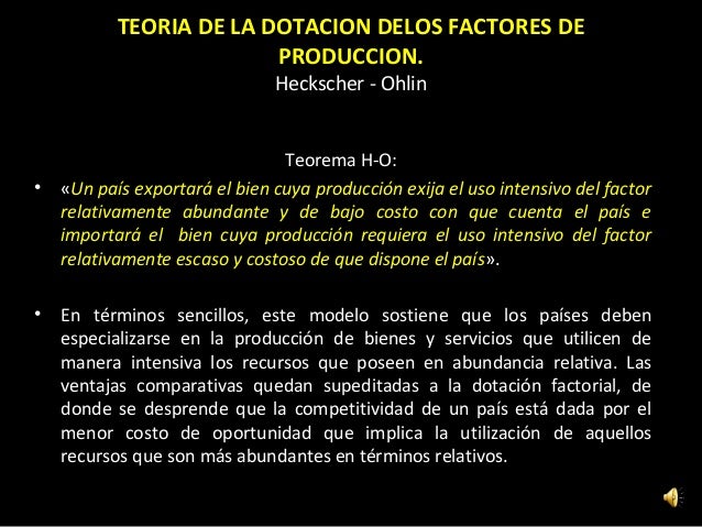 Tarea comercio internacional completa