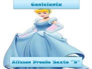 CUENTO INFANTIL