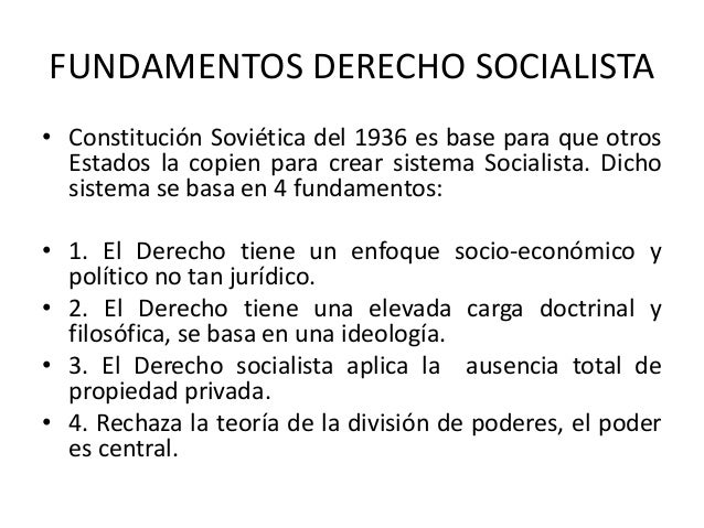 La teoría pura del derecho, El derecho socialista, Teoría del realism…