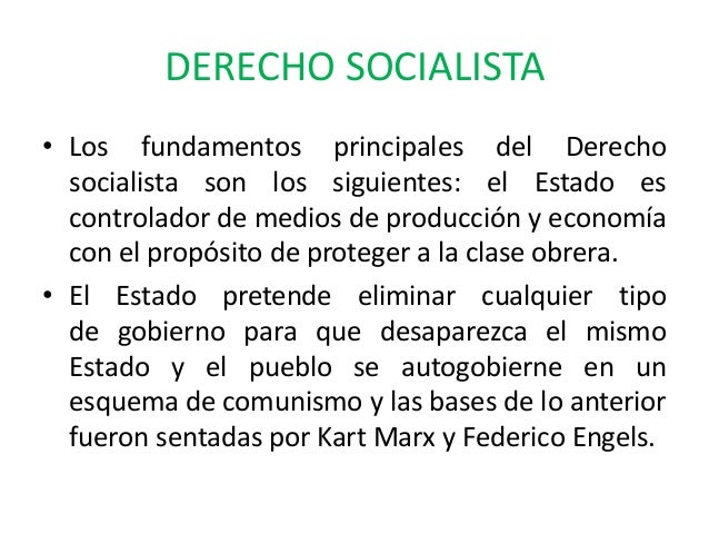 La teoría pura del derecho, El derecho socialista, Teoría del realism…