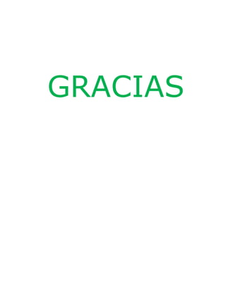 GRACIAS
 