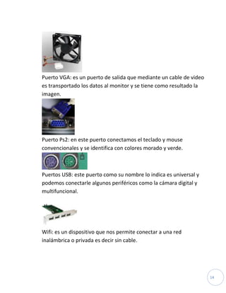 Tarea de informatica