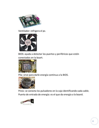 Tarea de informatica