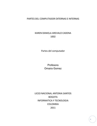 Tarea de informatica