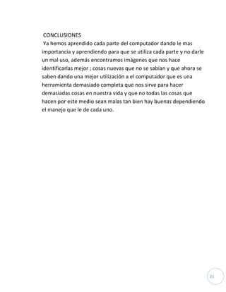 Tarea de informatica