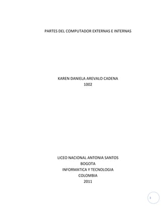 Tarea de informatica