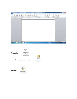 Traducir: 
Nuevo comentario: 
Idioma: 
 
