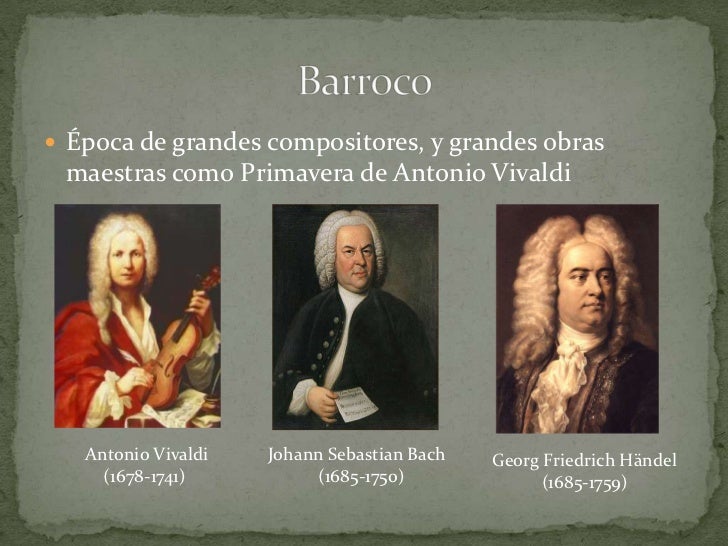 Vivaldi