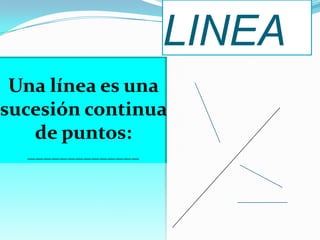 LINEA