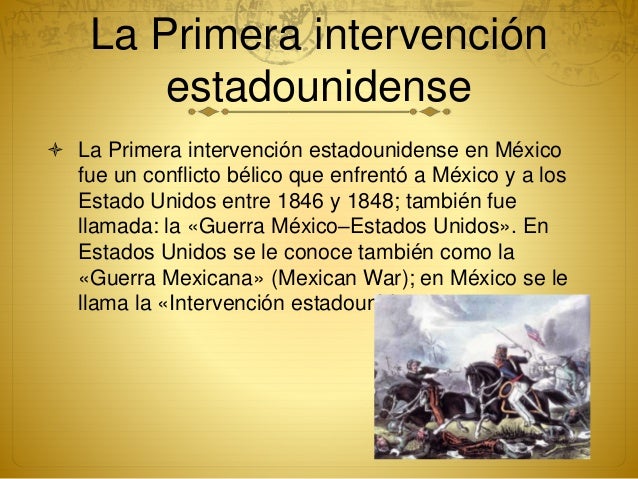 La guerra de texas