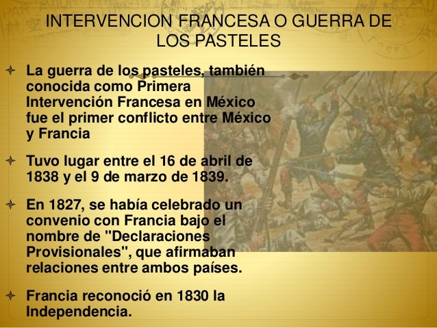 La guerra de texas