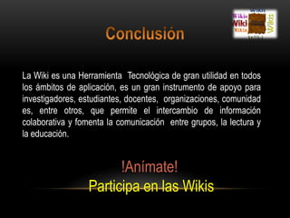 Es sencillo de monitorear y controlar por el profesorado.