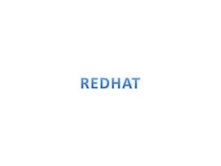 REDHAT