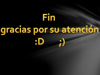 Tarea de  tecnologia 