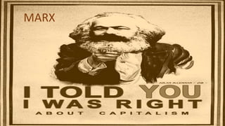 MARX
 