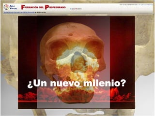 Tarea Edicion Video Homo Sapiens