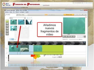 Tarea Edicion Video Homo Sapiens