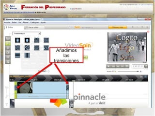 Tarea Edicion Video Homo Sapiens