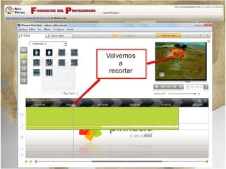 Tarea Edicion Video Homo Sapiens