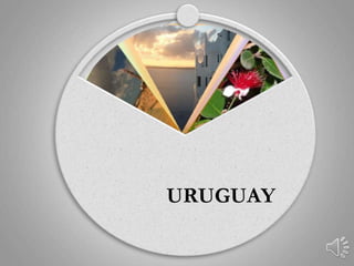 URUGUAY
 